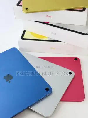 Nouveau Apple iPad (2025) 128 GB Autre