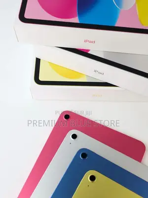 Nouveau Apple iPad (2025) 128 GB Autre