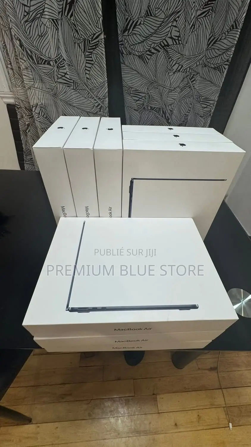 Nouveau Pomme MacBook Air 2025 M4 16GB Apple M4 SSD 512GB