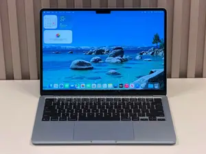 Nouveau Pomme MacBook Air 2025 M4 16GB Apple M4 SSD 512GB