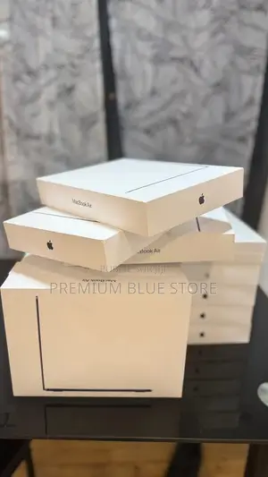 Nouveau Pomme MacBook Air 2025 M4 16GB Apple M4 SSD 512GB