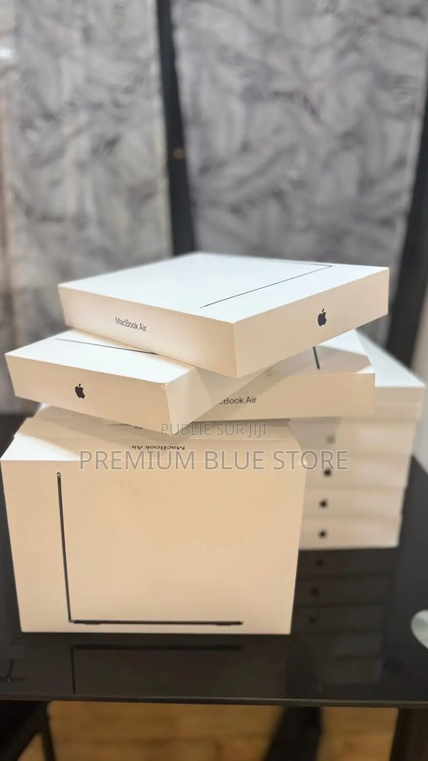Nouveau Pomme MacBook Air 2025 M4 16GB Apple M4 SSD 512GB