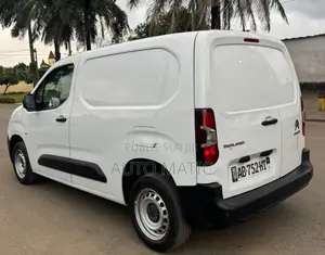 Citroen Berlingo 2023 Blanc
