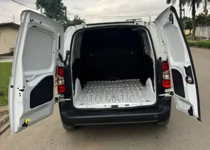 Citroen Berlingo 2023 Blanc