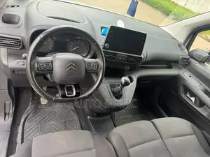 Citroen Berlingo 2023 Blanc