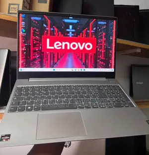 Nouveau Ordinateur portable Lenovo Autre 8GB Autre SSD 5T
