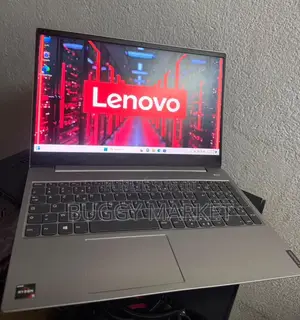 Nouveau Ordinateur portable Lenovo Autre 8GB Autre SSD 5T