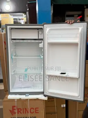 Réfrigérateur 1 Battants - 90L