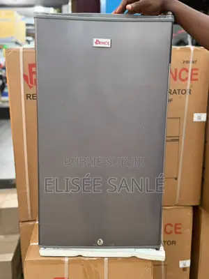 Réfrigérateur 1 Battants - 90L