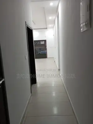 2chbre Appartement dans Cocody à Louer
