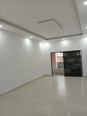 2chbre Appartement dans Cocody à Louer
