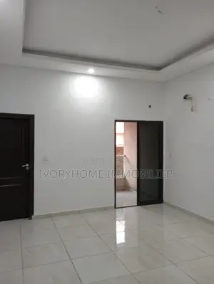 2chbre Appartement dans Cocody à Louer