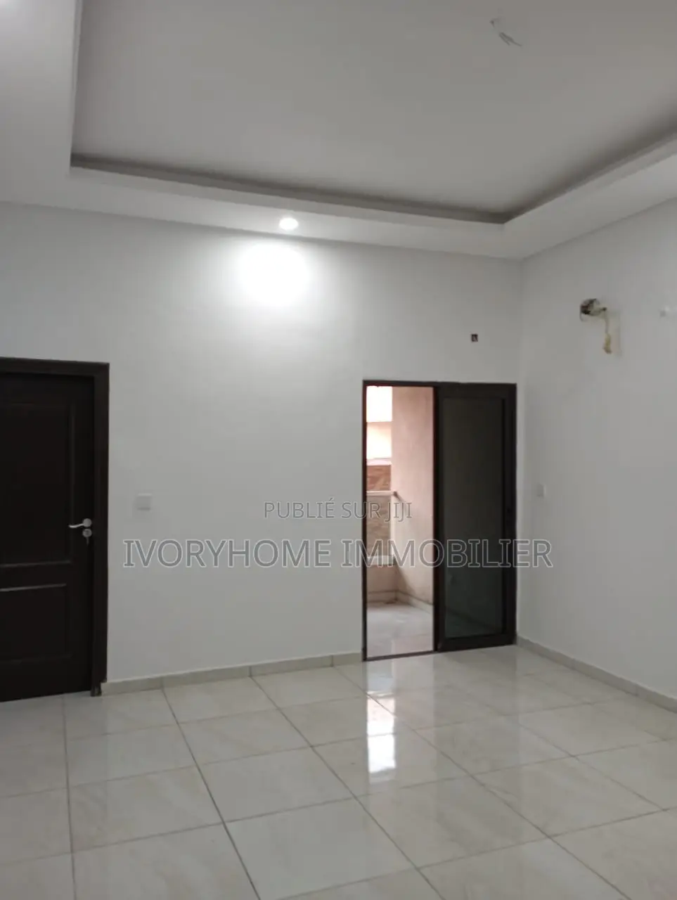 2chbre Appartement dans Cocody à Louer