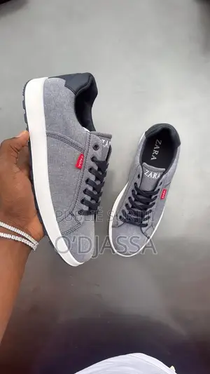 Basket Zara