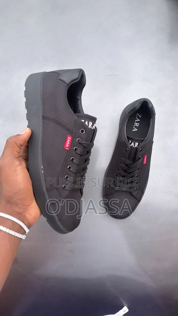 Basket Zara