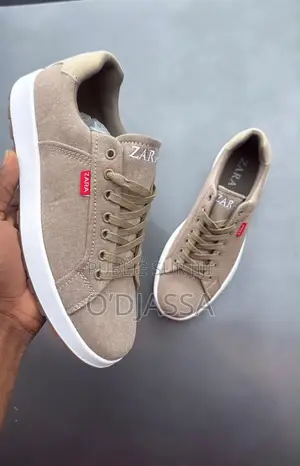 Basket Zara