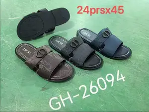 Sandals Dior