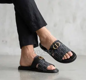 Sandals Dior