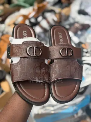 Sandals Dior