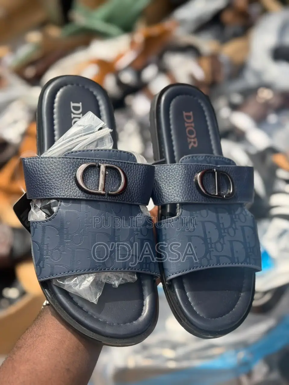 Sandals Dior