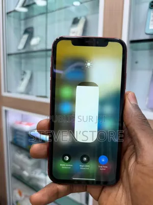 Nouveau Apple iPhone X 64 GB Autre