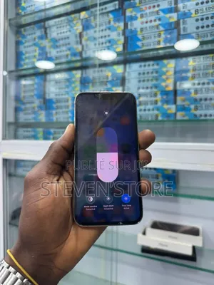 Apple iPhone 11 Pro 64 GB Vert