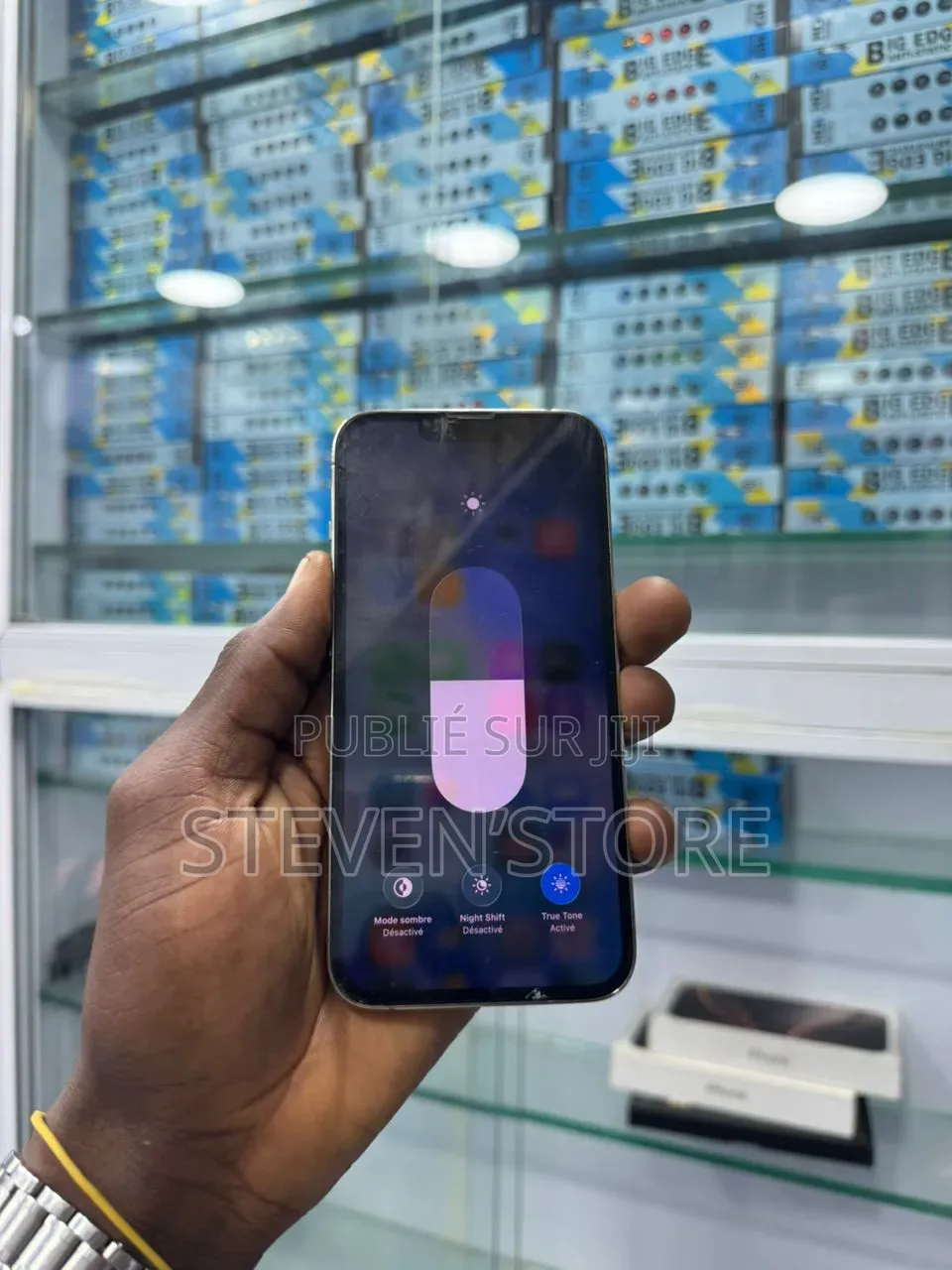 Apple iPhone 11 Pro 64 GB Vert
