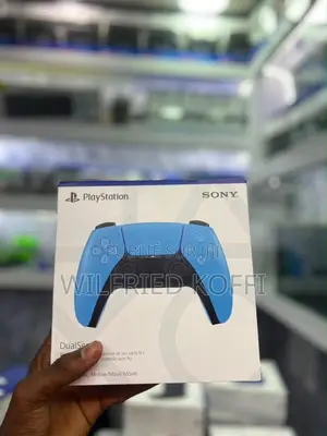 Manette Ps5