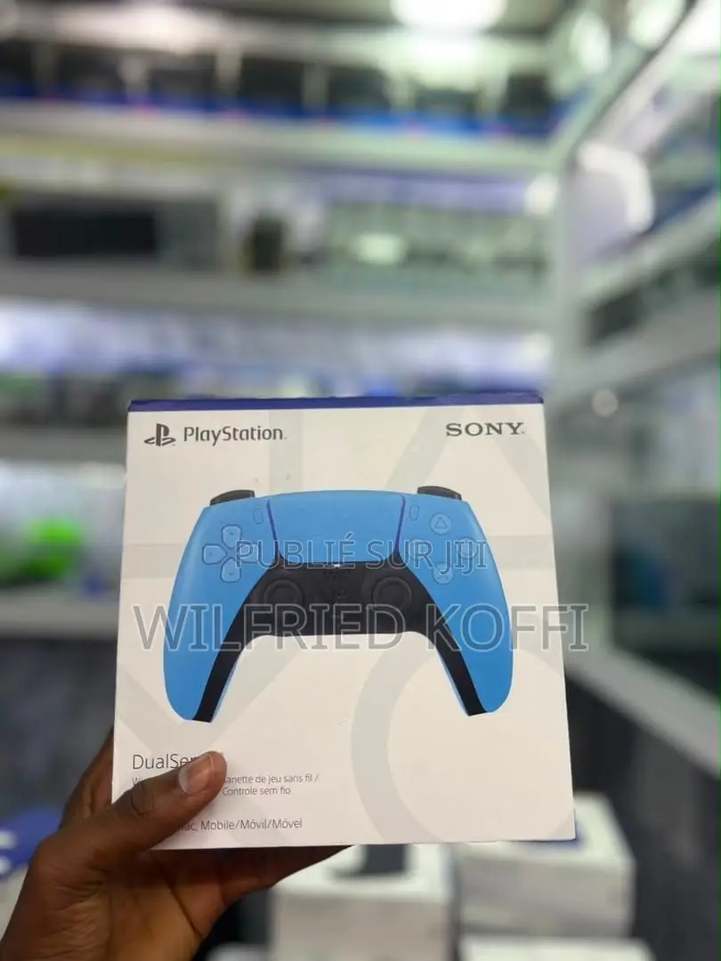 Manette Ps5