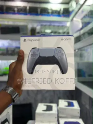 Manette Ps5
