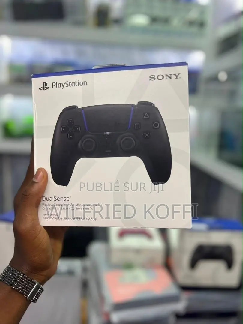 Manette Ps5
