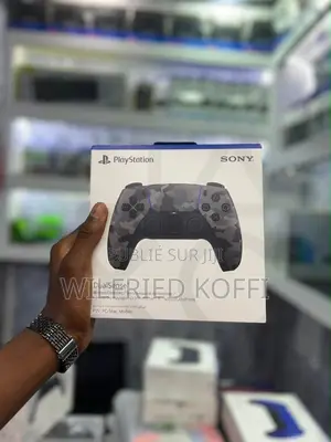 Manette Ps5