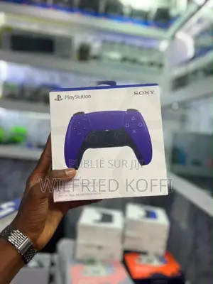 Manette Ps5