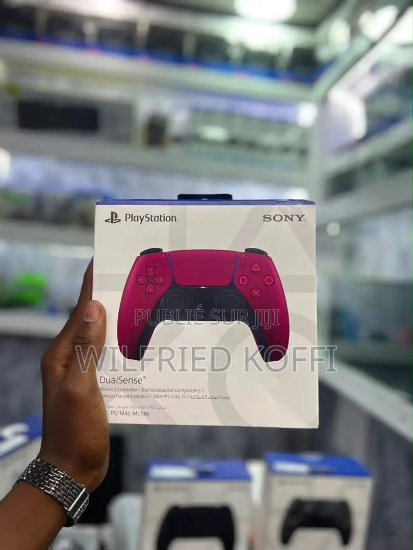 Manette Ps5