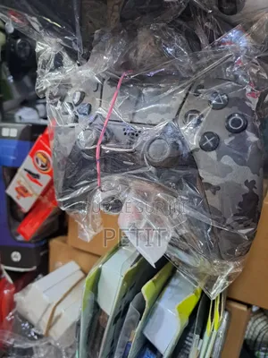 Manette De Ps5