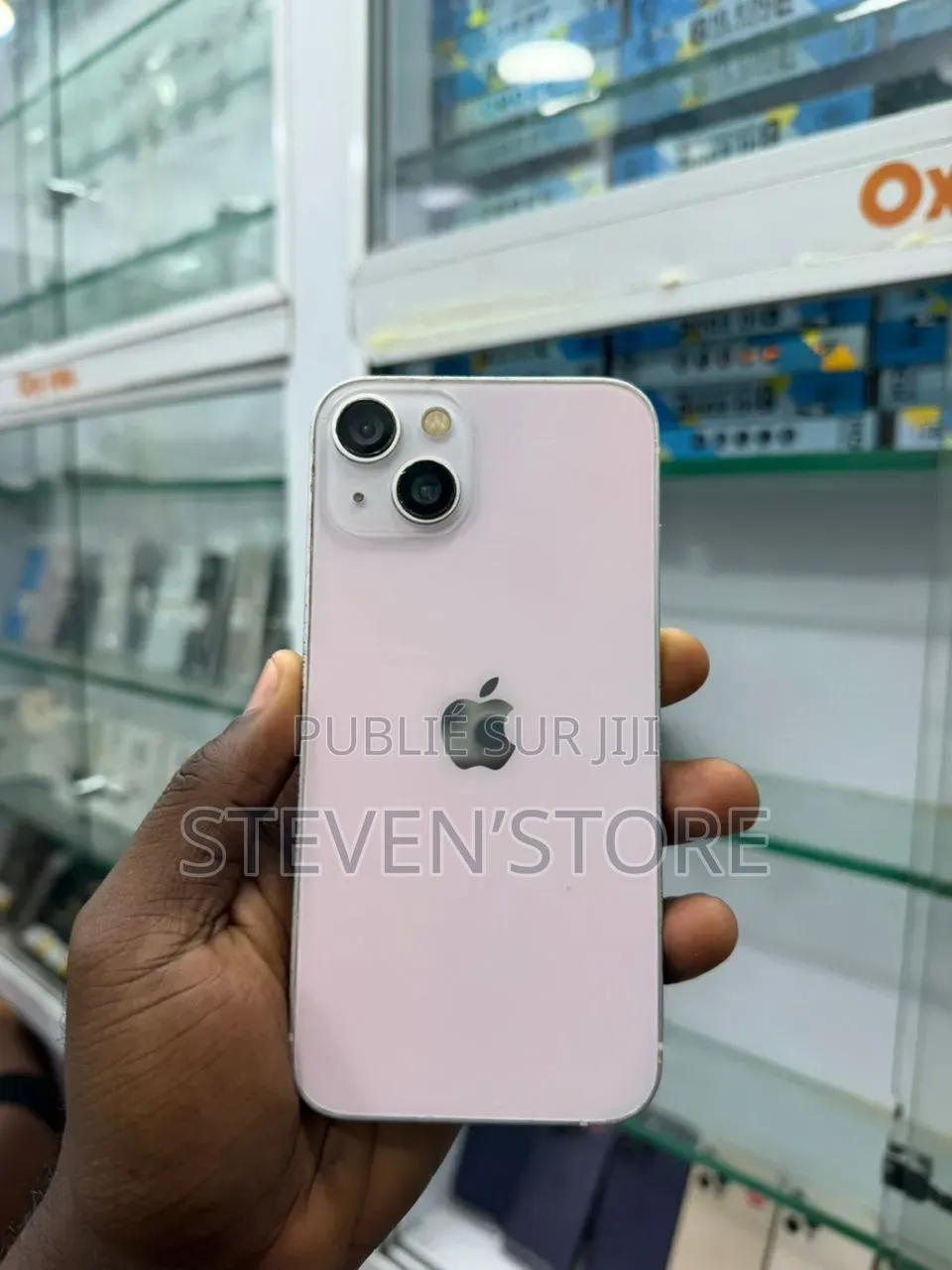 Nouveau Apple iPhone 13 128 GB Autre