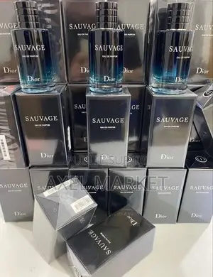 Parfums Dior