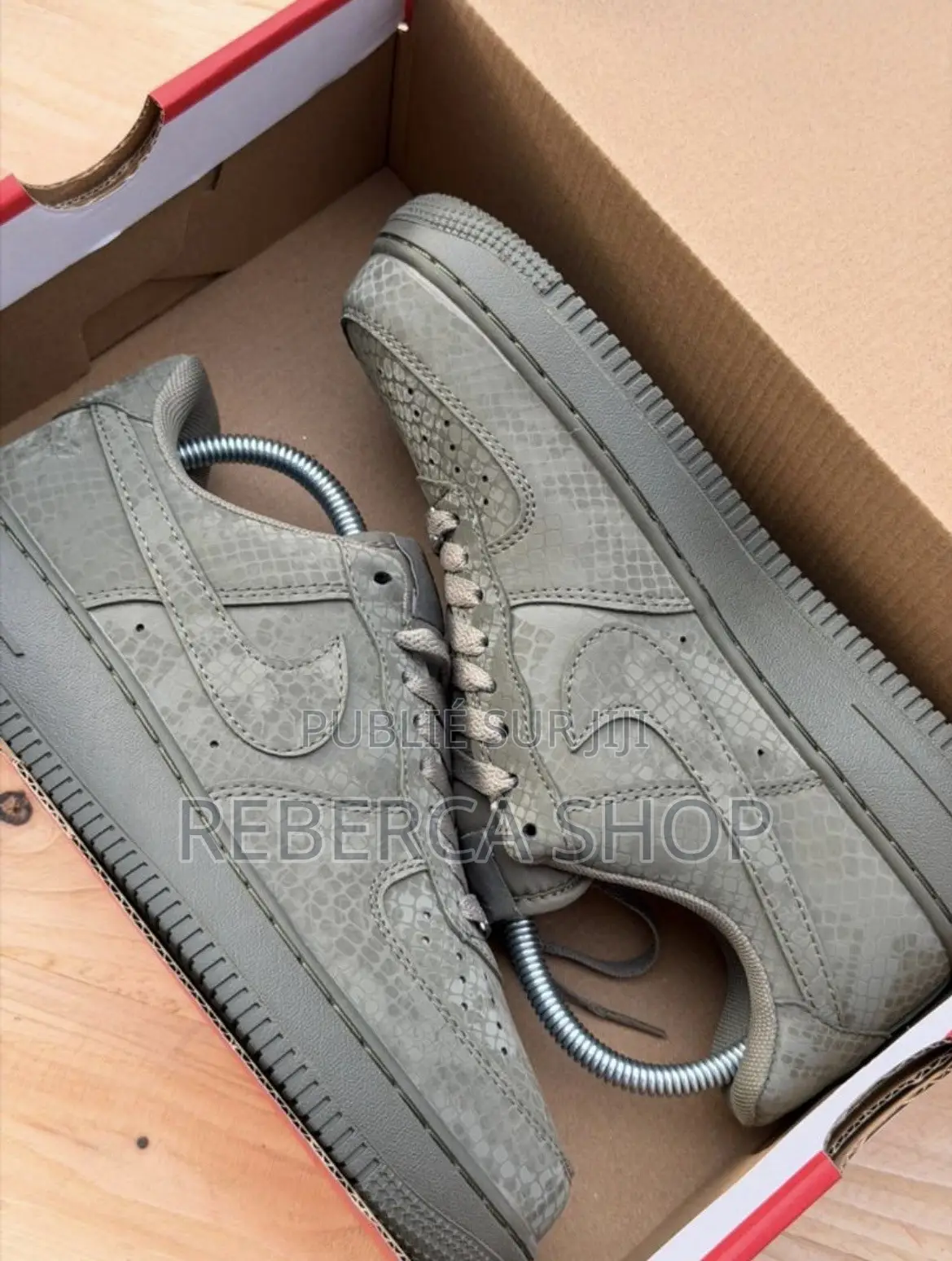 Chaussures Nike