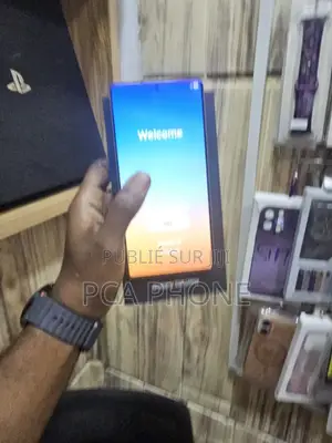 Samsung Galaxy S25 Ultra 512 GB Gris