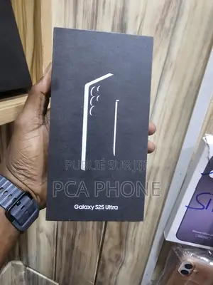 Samsung Galaxy S25 Ultra 512 GB Gris