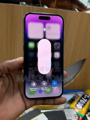 Apple iPhone 14 Pro 256 GB Violet