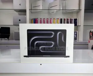Nouveau Apple MacBook Pro 2025 M5 16GB Apple M5 SSD 512GB