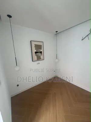 1chbre Chambre et salon dans Angré Nouveau Chu, Cocody à Louer