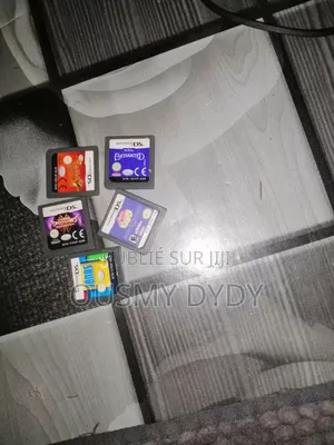 Disquette Nintendo
