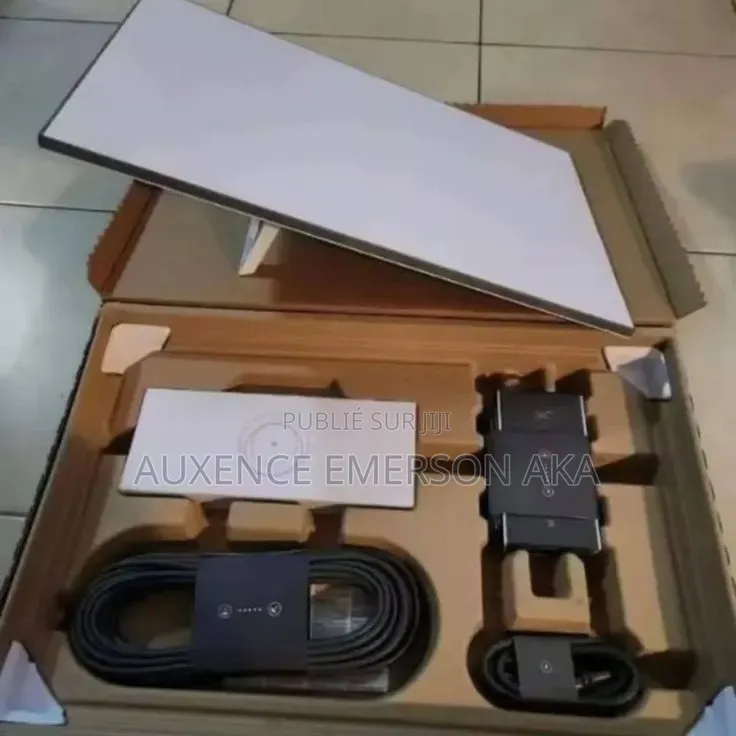 Starlink V4