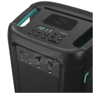 🔥 HISENSE Party Rocker One – Le Son Puissant Pour Mettre L’ambiance🎵