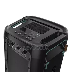 🔥 HISENSE Party Rocker One – Le Son Puissant Pour Mettre L’ambiance🎵