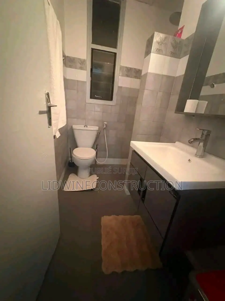 4chbre Villa dans Cocody à Vendre