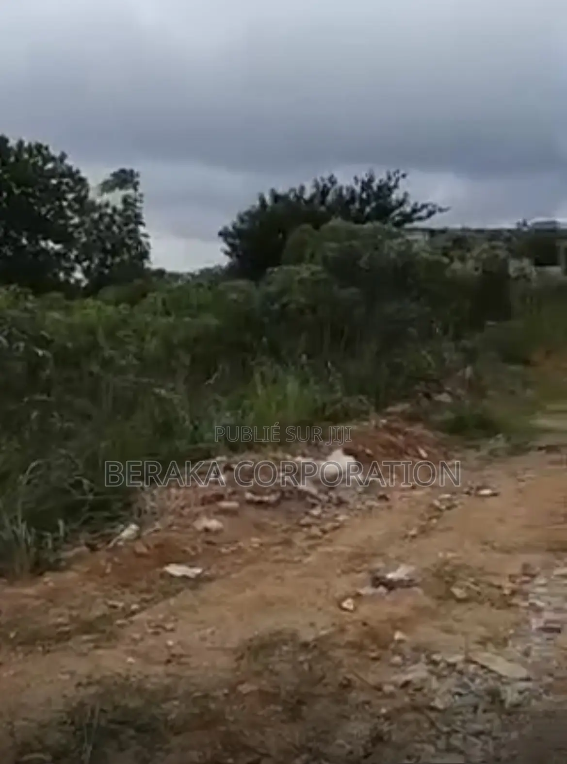 🏡 *À VENDRE – BINGERVILLE ADJIN* 📍 Bingerville – Adjin 📐 *4 Terrains