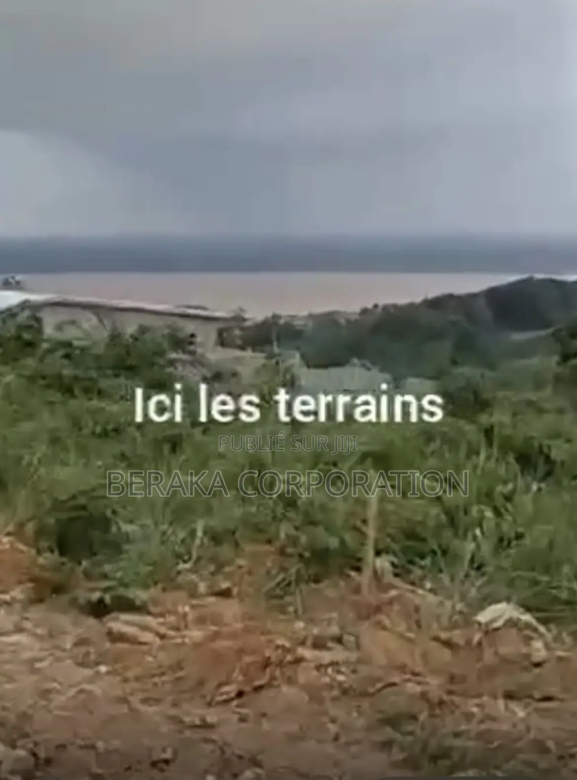 🏡 *À VENDRE – BINGERVILLE ADJIN* 📍 Bingerville – Adjin 📐 *4 Terrains